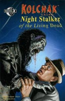 Comic Cover